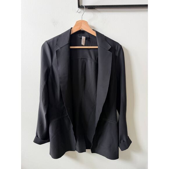 Athleta blazer women's size 8 - Picture 1 of 7